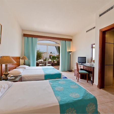 Amphoras Blu Sharm el Sheikh Esterno foto