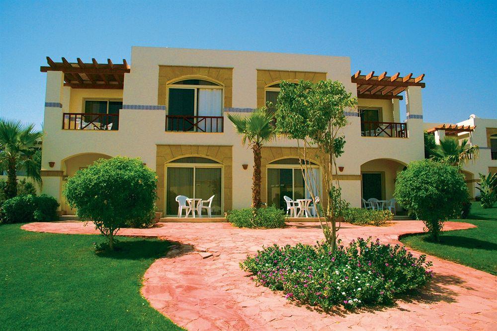 Amphoras Blu Sharm el Sheikh Esterno foto