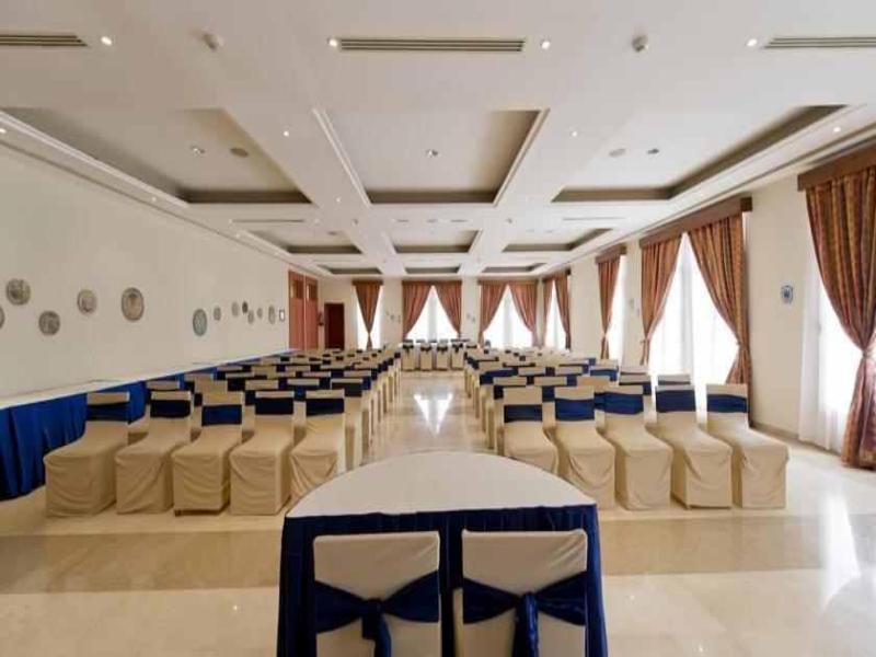 Amphoras Blu Sharm el Sheikh Esterno foto