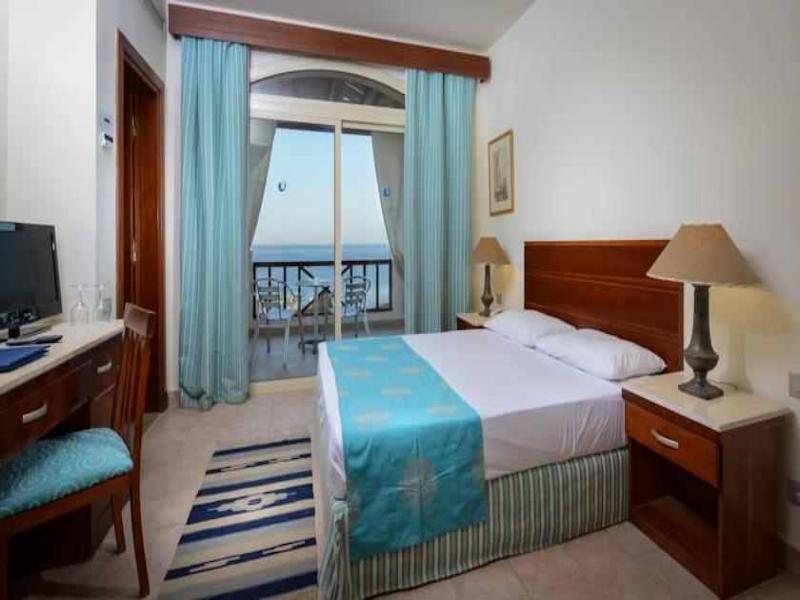 Amphoras Blu Sharm el Sheikh Esterno foto