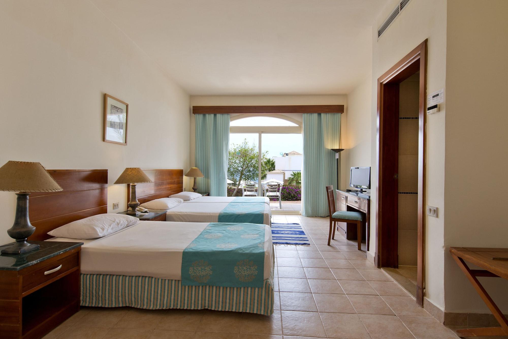 Amphoras Blu Sharm el Sheikh Esterno foto