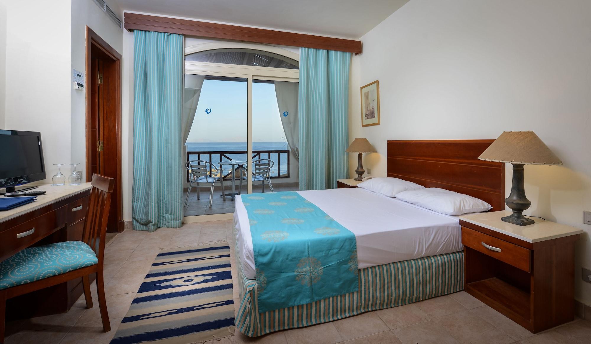 Amphoras Blu Sharm el Sheikh Esterno foto