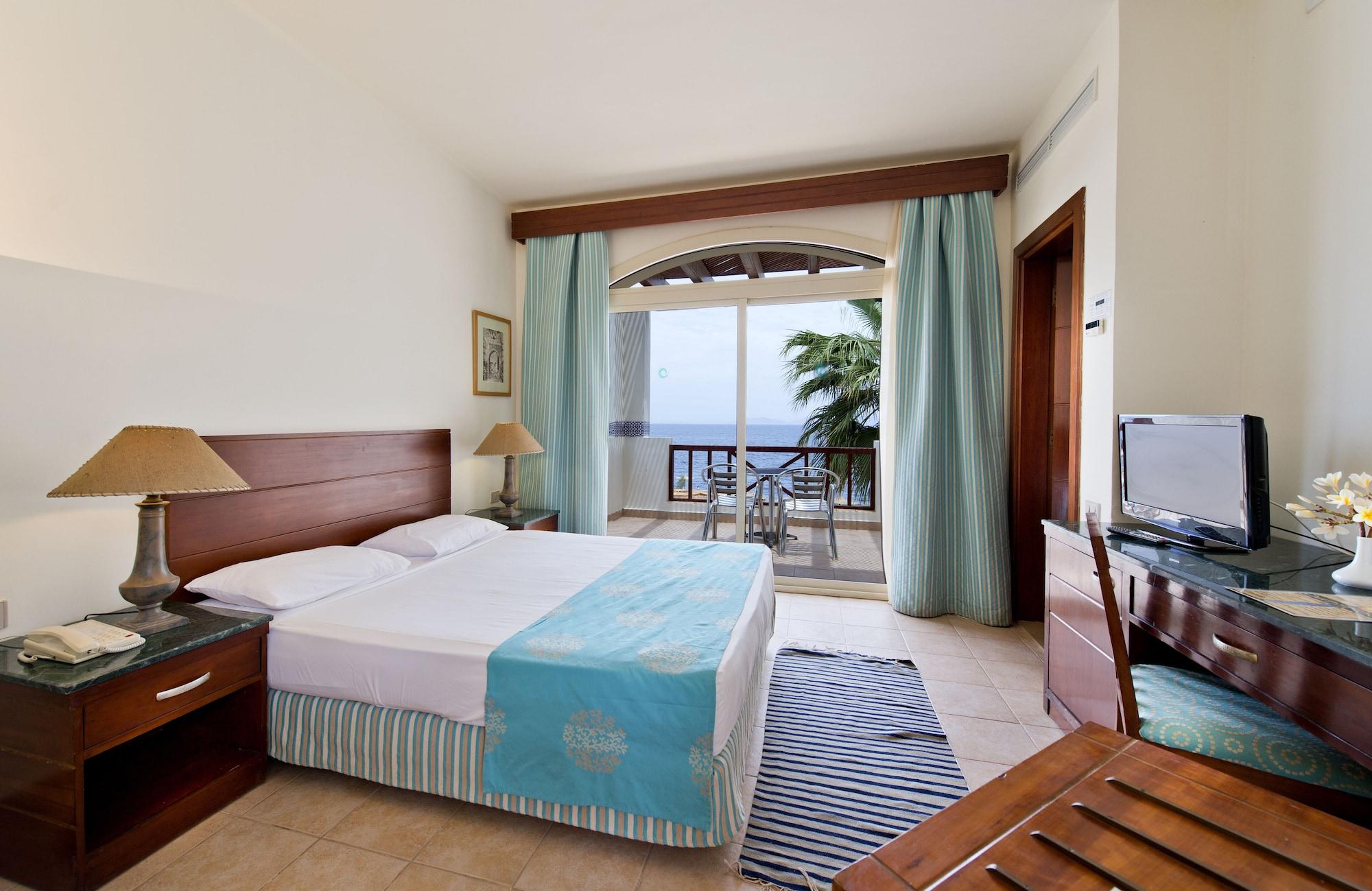 Amphoras Blu Sharm el Sheikh Esterno foto