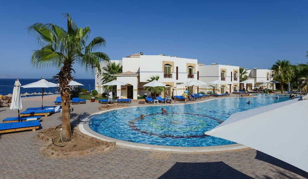 Amphoras Blu Sharm el Sheikh Esterno foto