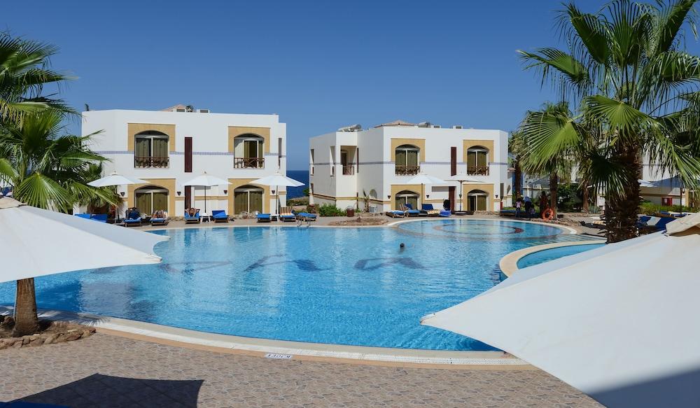 Amphoras Blu Sharm el Sheikh Esterno foto