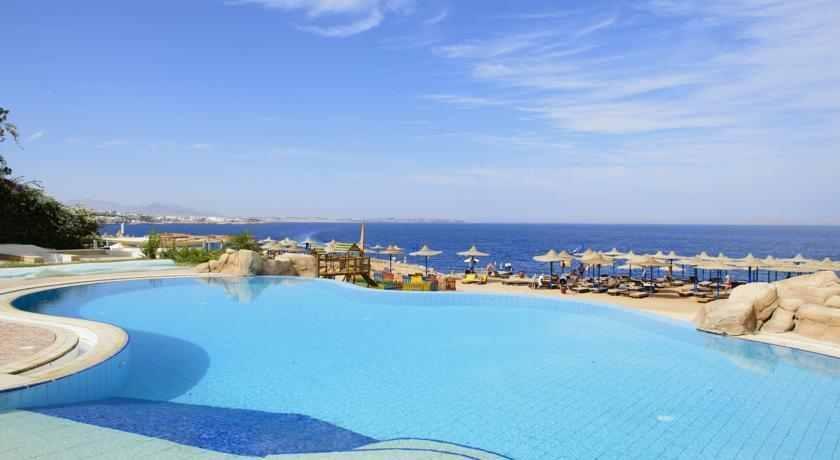Amphoras Blu Sharm el Sheikh Esterno foto