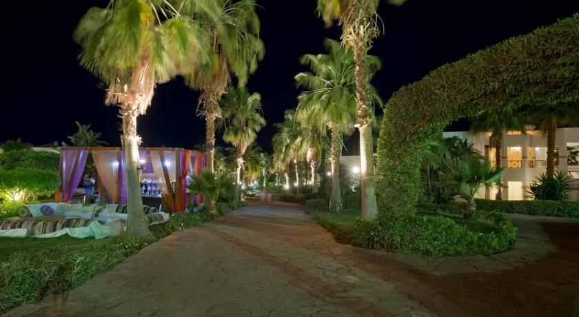 Amphoras Blu Sharm el Sheikh Esterno foto