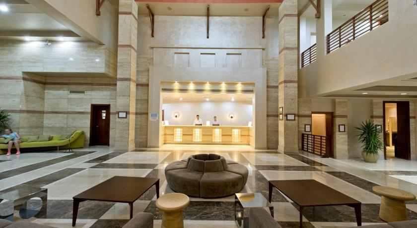 Amphoras Blu Sharm el Sheikh Esterno foto