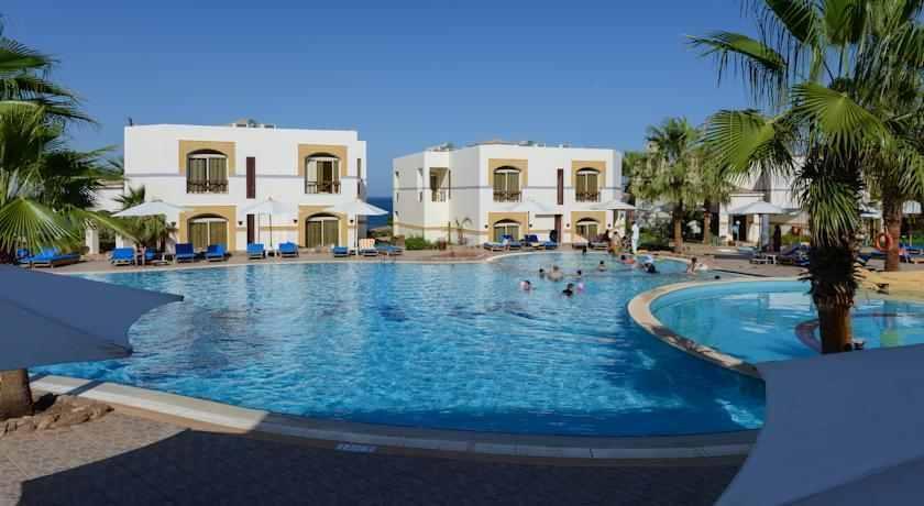 Amphoras Blu Sharm el Sheikh Esterno foto