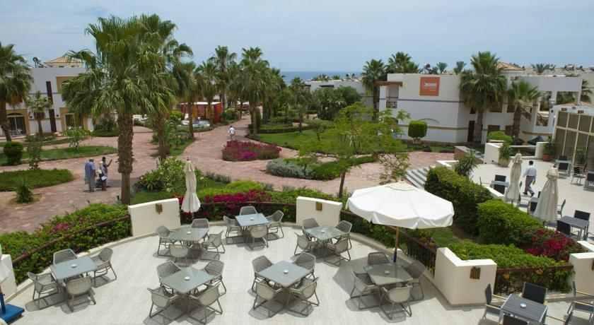 Amphoras Blu Sharm el Sheikh Esterno foto