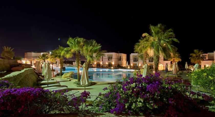 Amphoras Blu Sharm el Sheikh Esterno foto