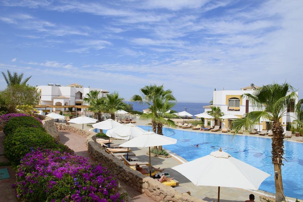 Amphoras Blu Sharm el Sheikh Esterno foto