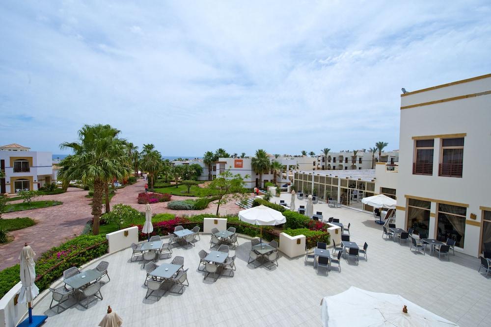 Amphoras Blu Sharm el Sheikh Esterno foto