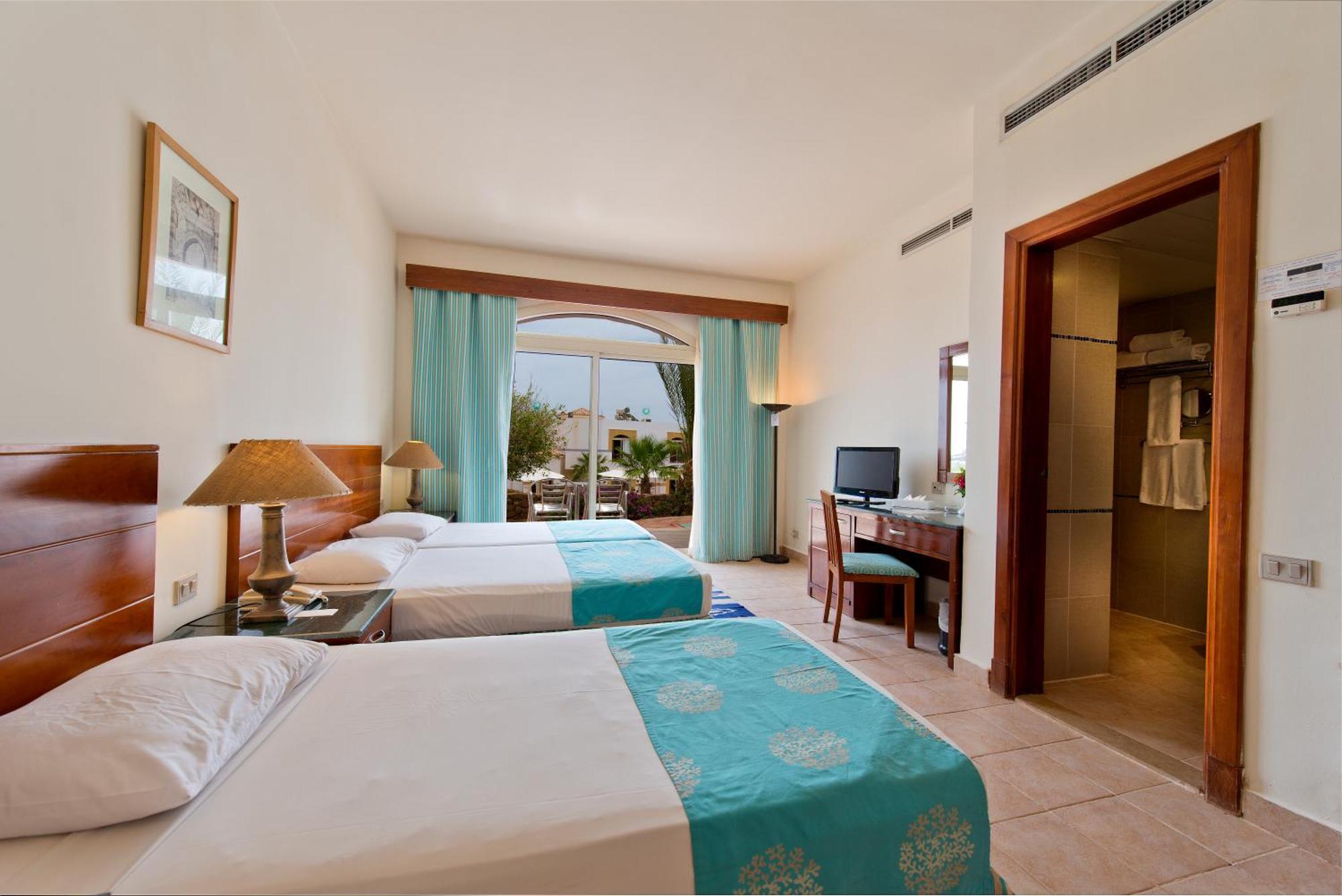 Amphoras Blu Sharm el Sheikh Esterno foto