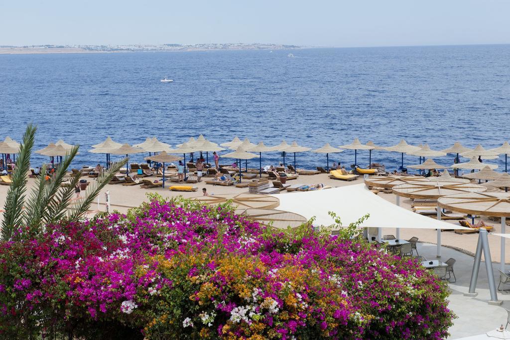 Amphoras Blu Sharm el Sheikh Esterno foto