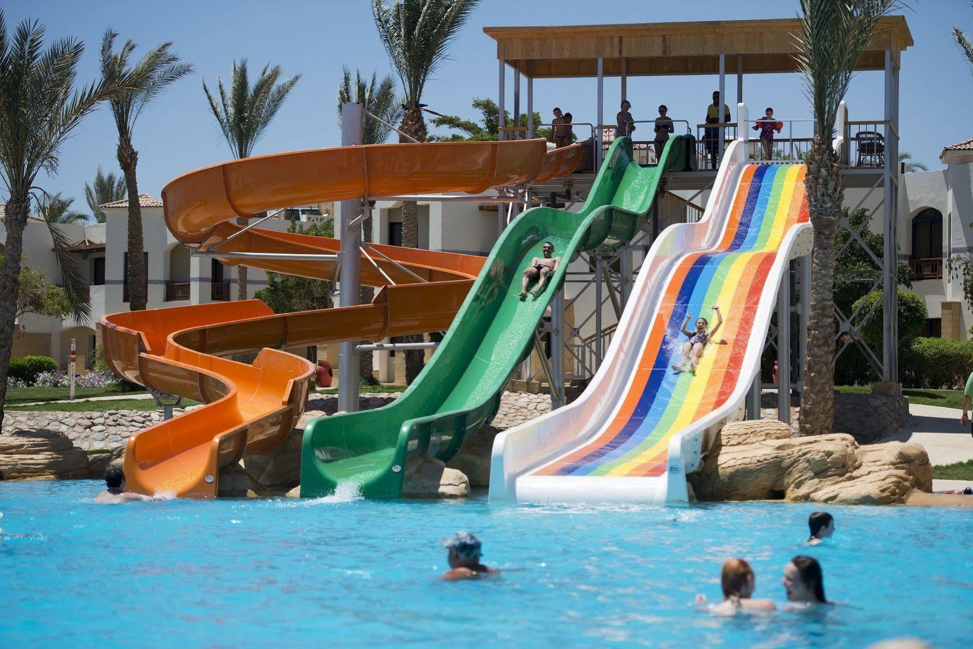 Amphoras Blu Sharm el Sheikh Esterno foto