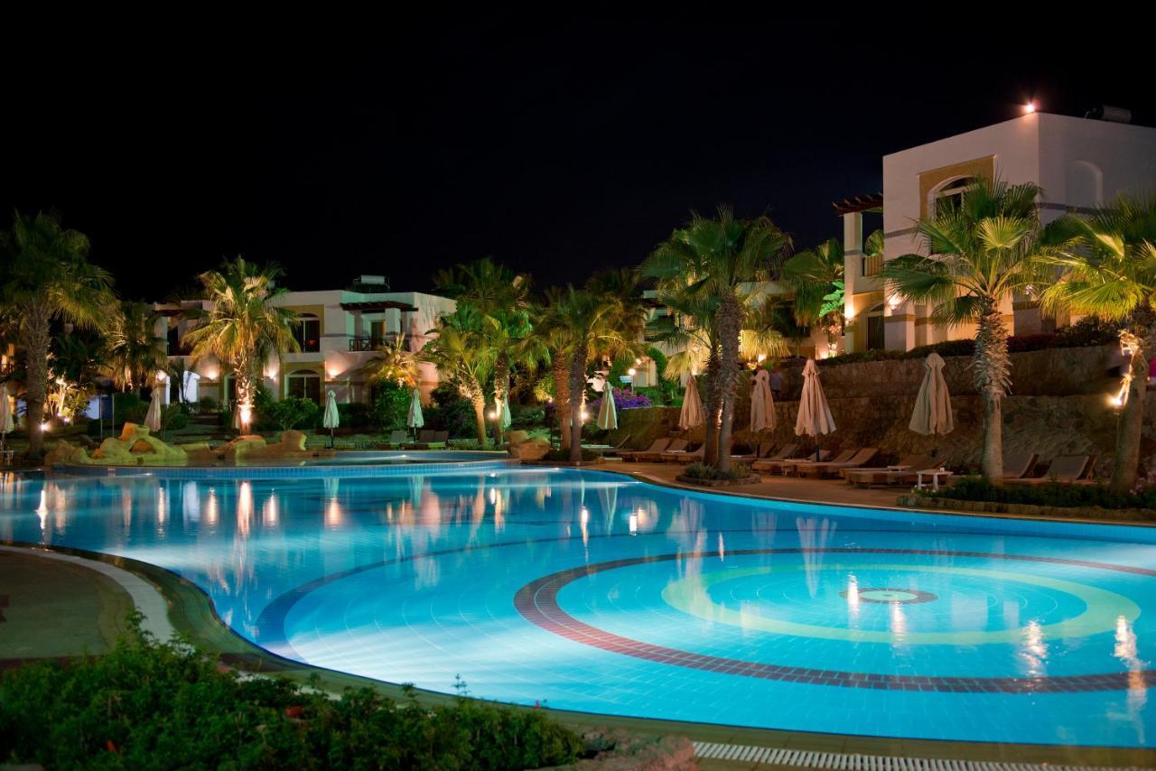 Amphoras Blu Sharm el Sheikh Esterno foto