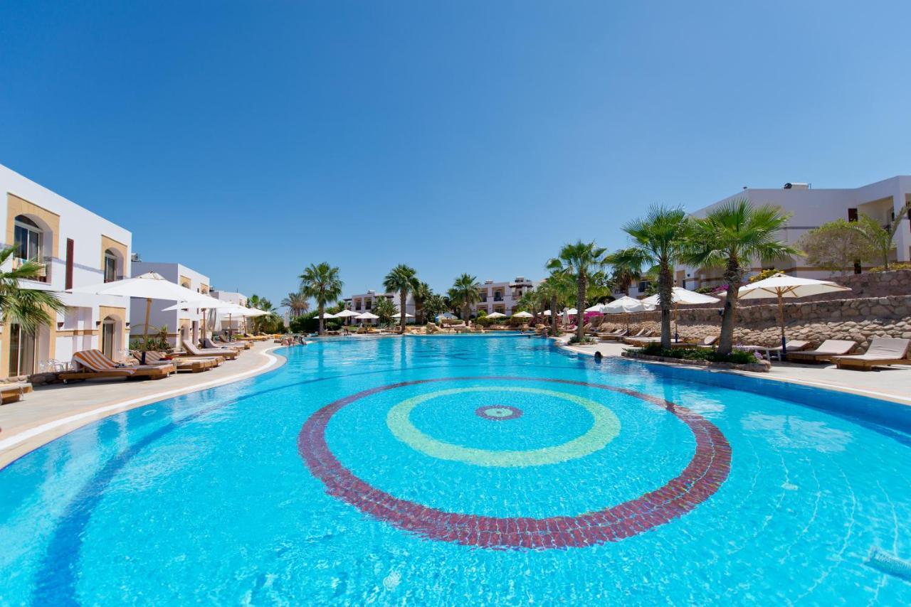 Amphoras Blu Sharm el Sheikh Esterno foto
