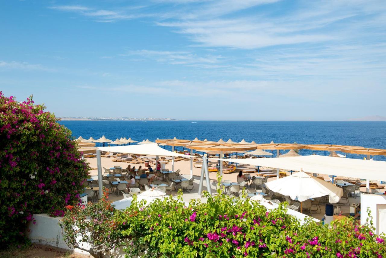 Amphoras Blu Sharm el Sheikh Esterno foto