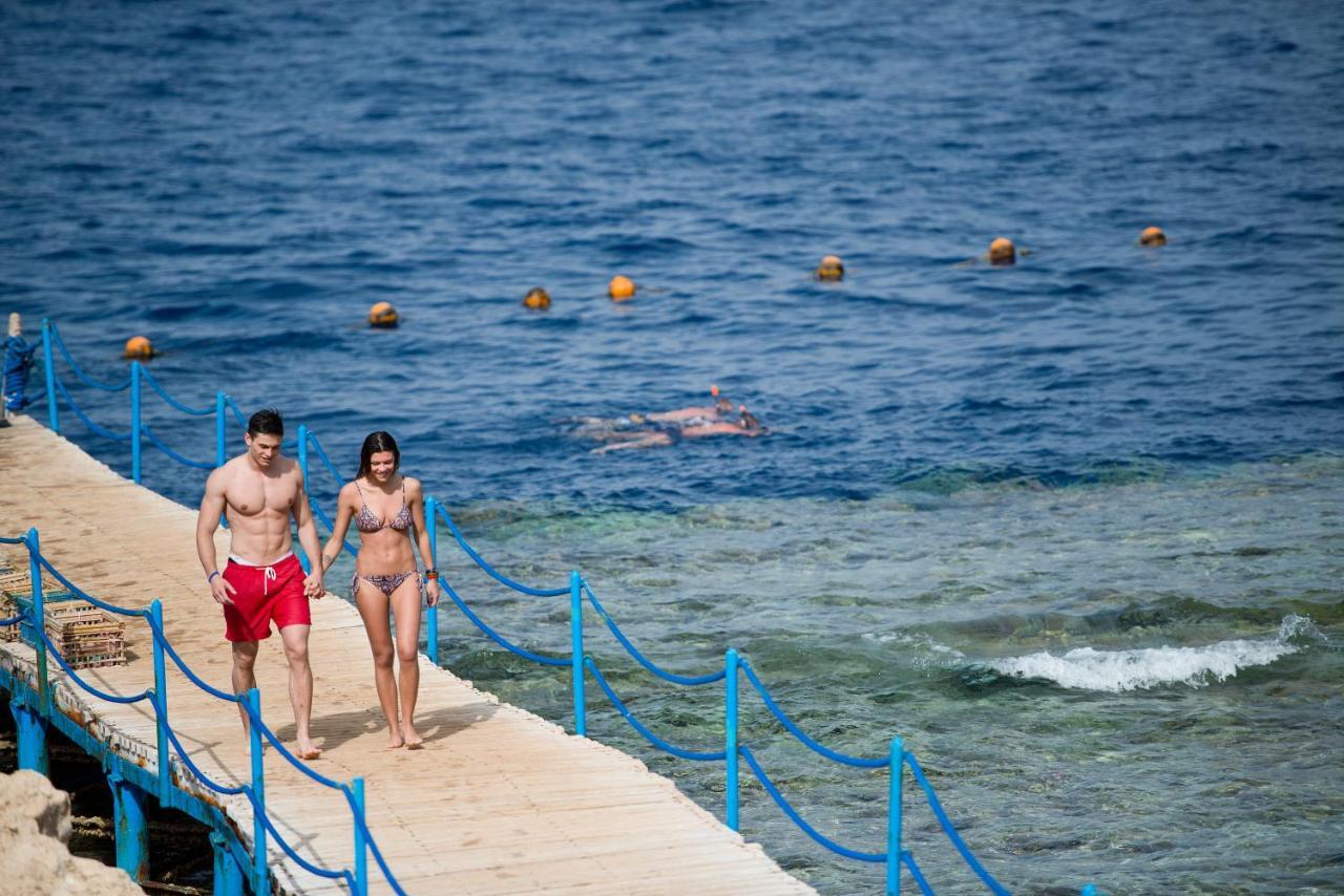 Amphoras Blu Sharm el Sheikh Esterno foto