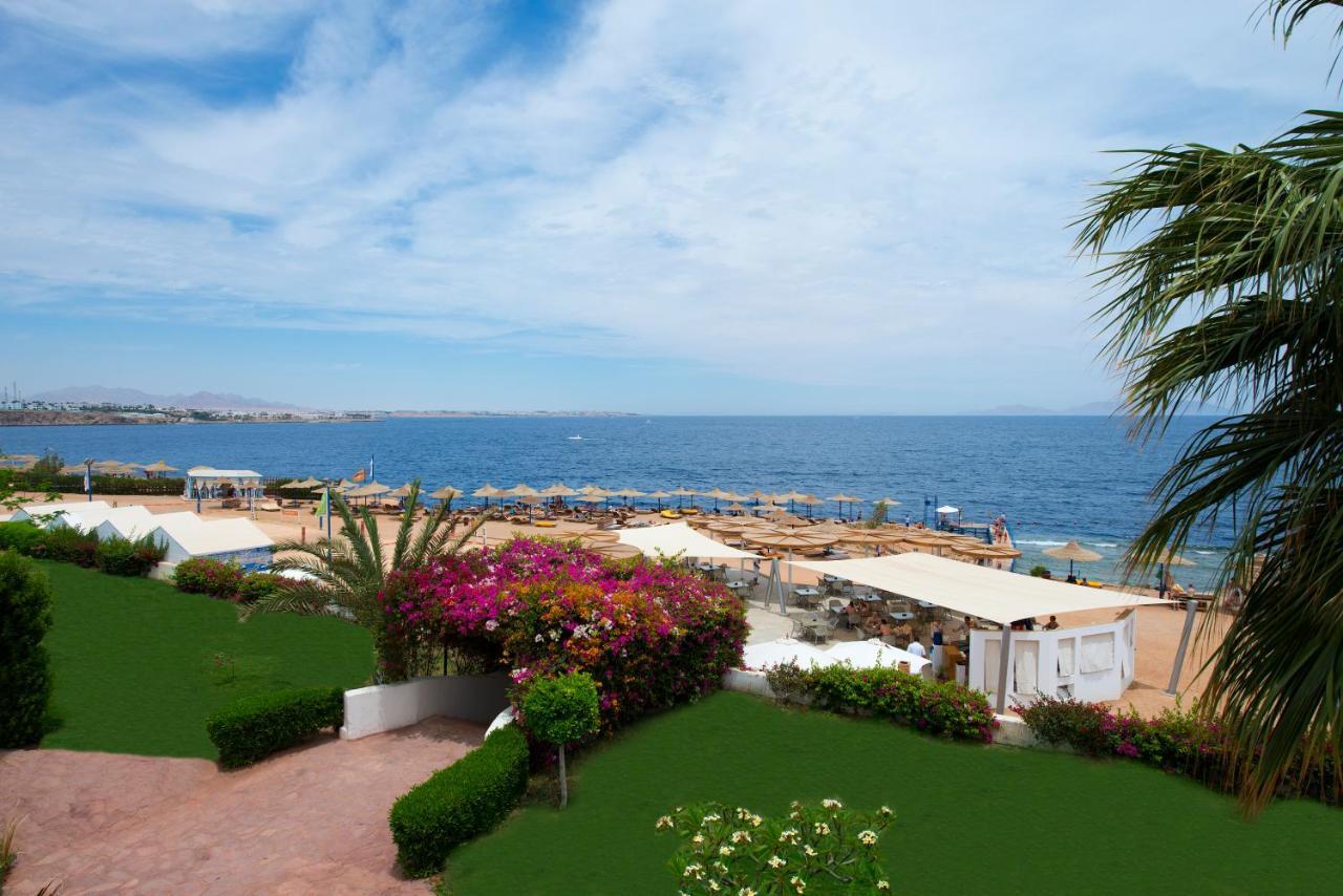 Amphoras Blu Sharm el Sheikh Esterno foto