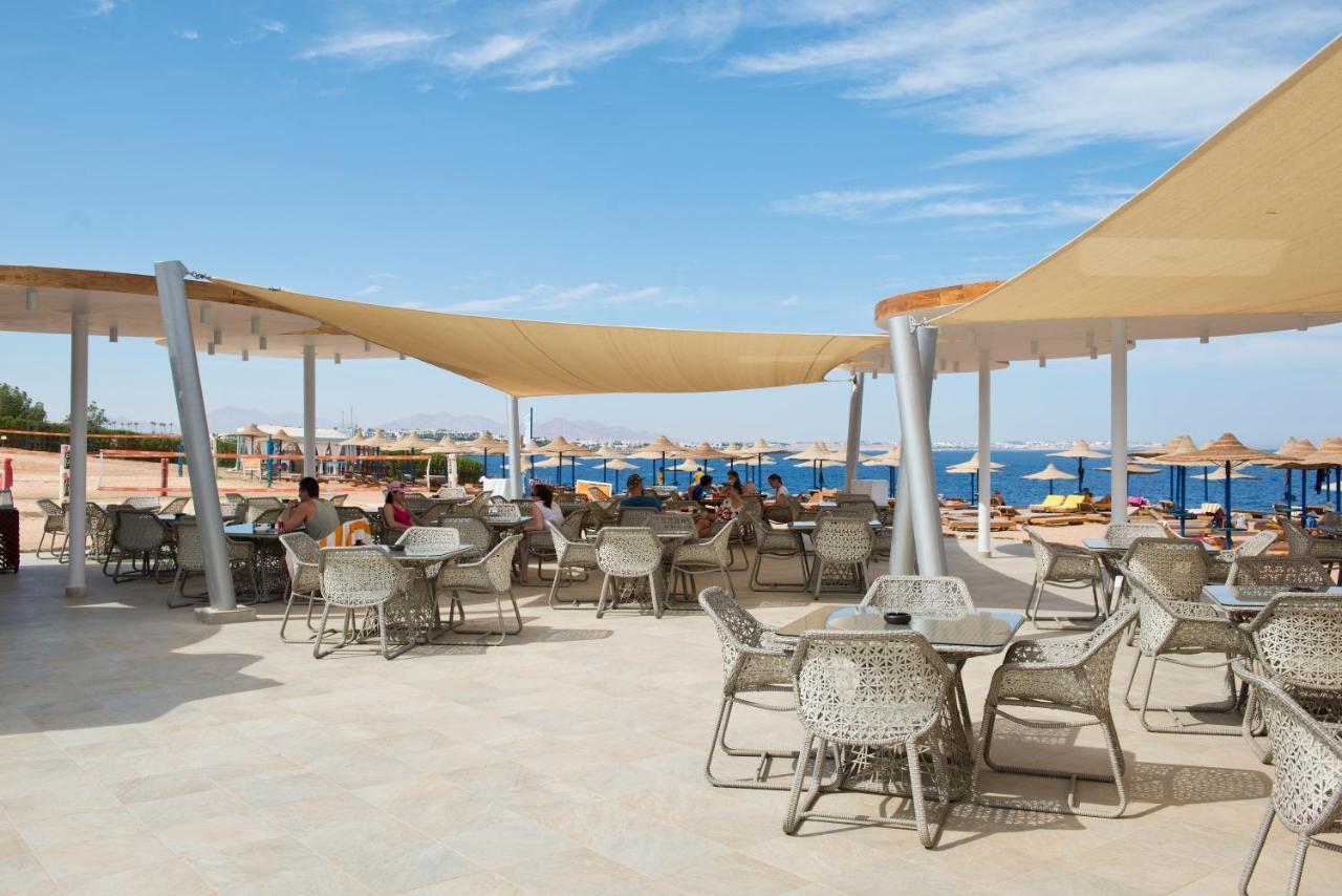 Amphoras Blu Sharm el Sheikh Esterno foto
