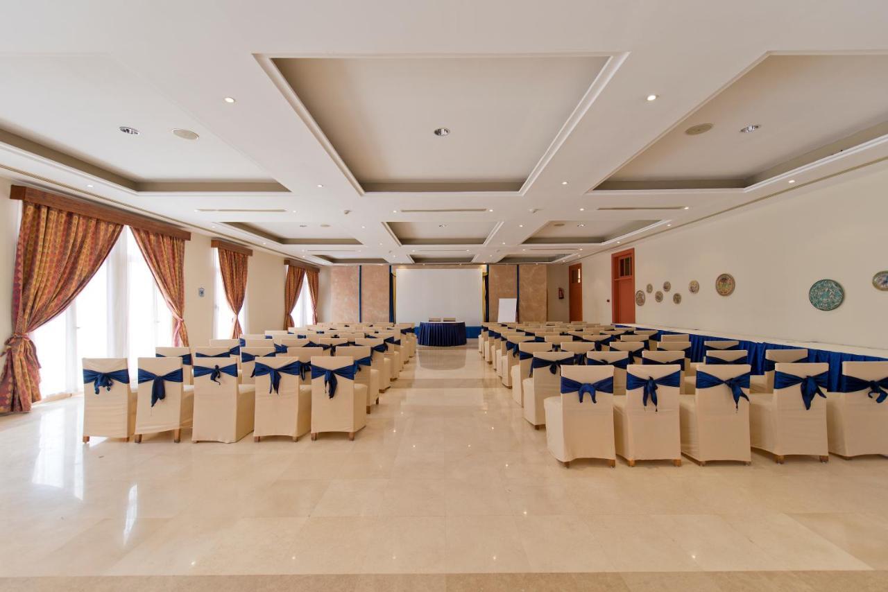 Amphoras Blu Sharm el Sheikh Esterno foto