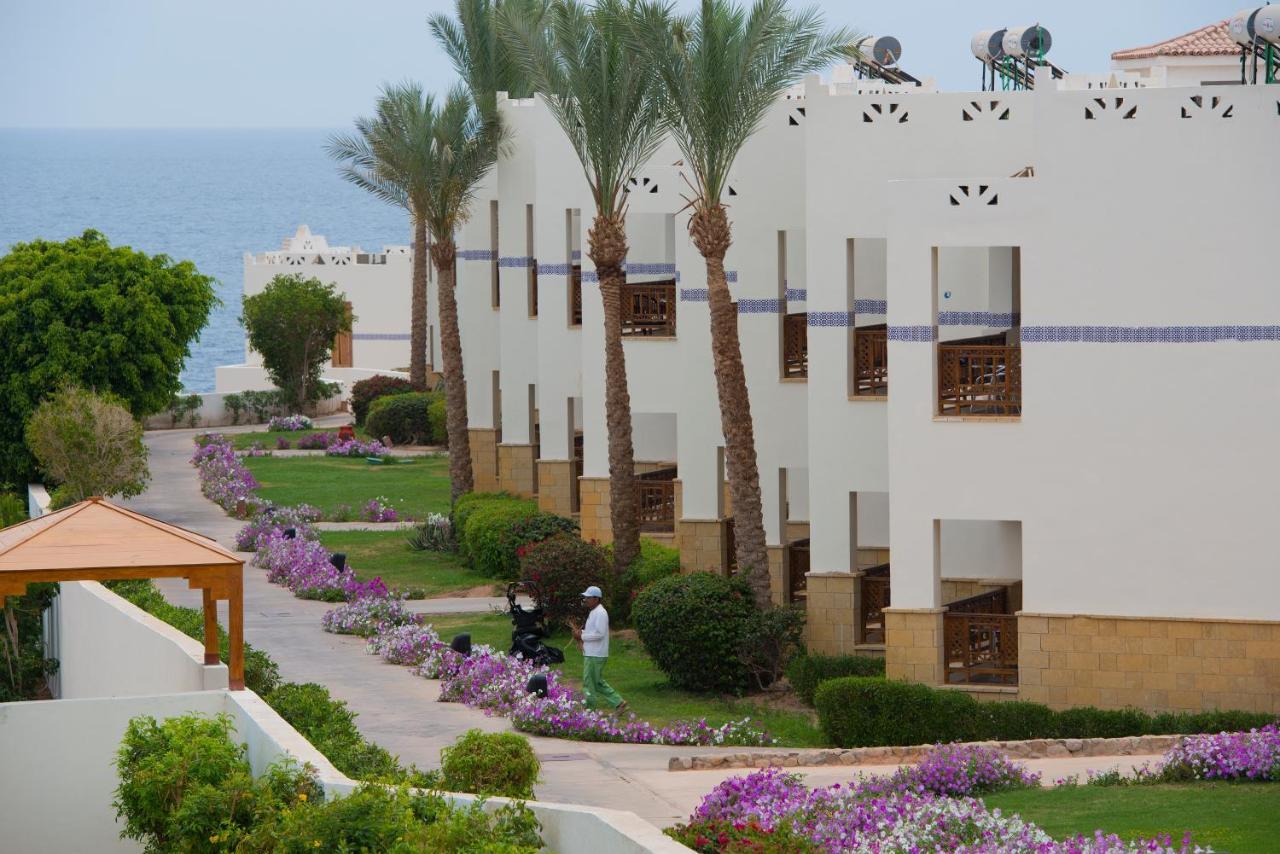 Amphoras Blu Sharm el Sheikh Esterno foto