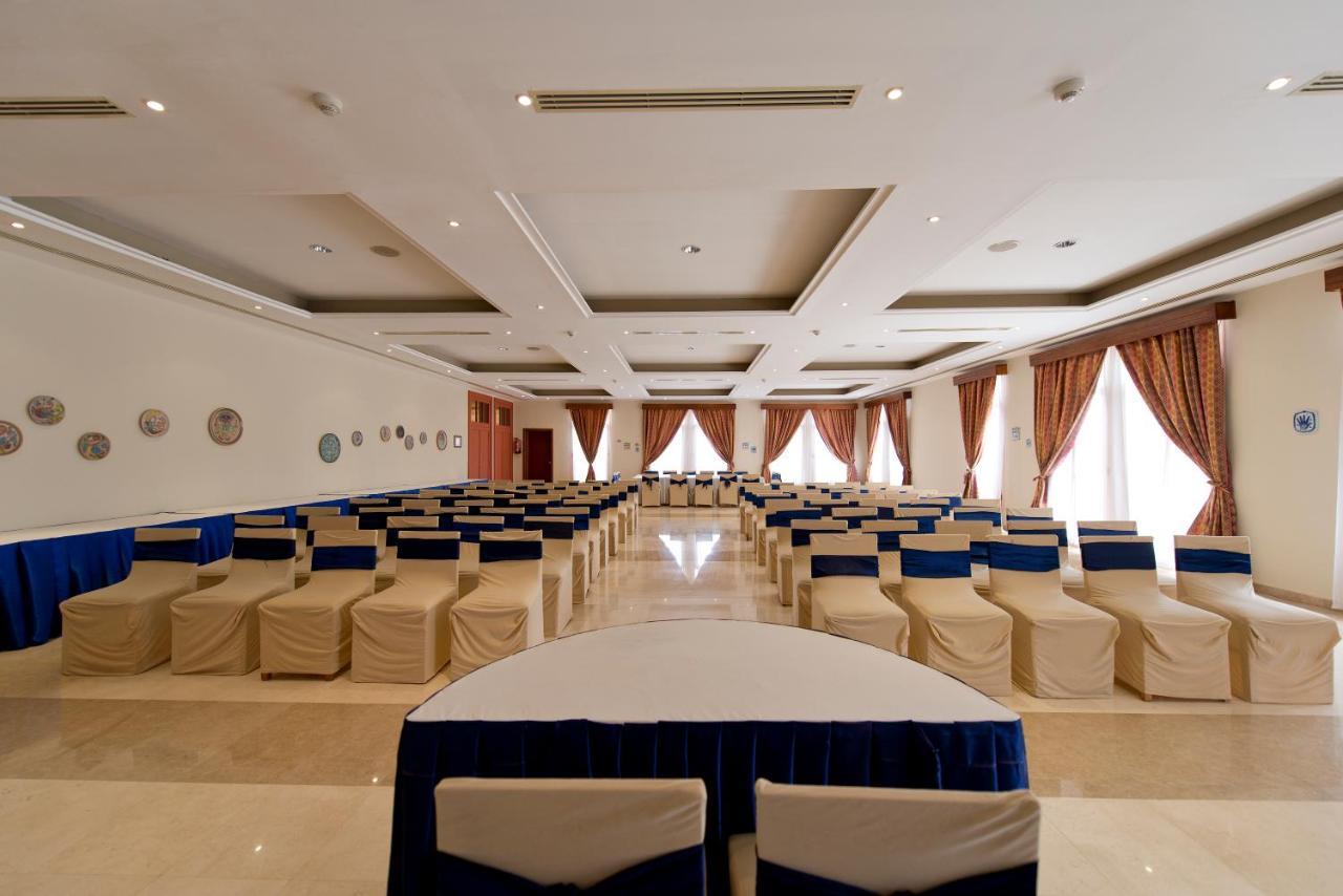 Amphoras Blu Sharm el Sheikh Esterno foto