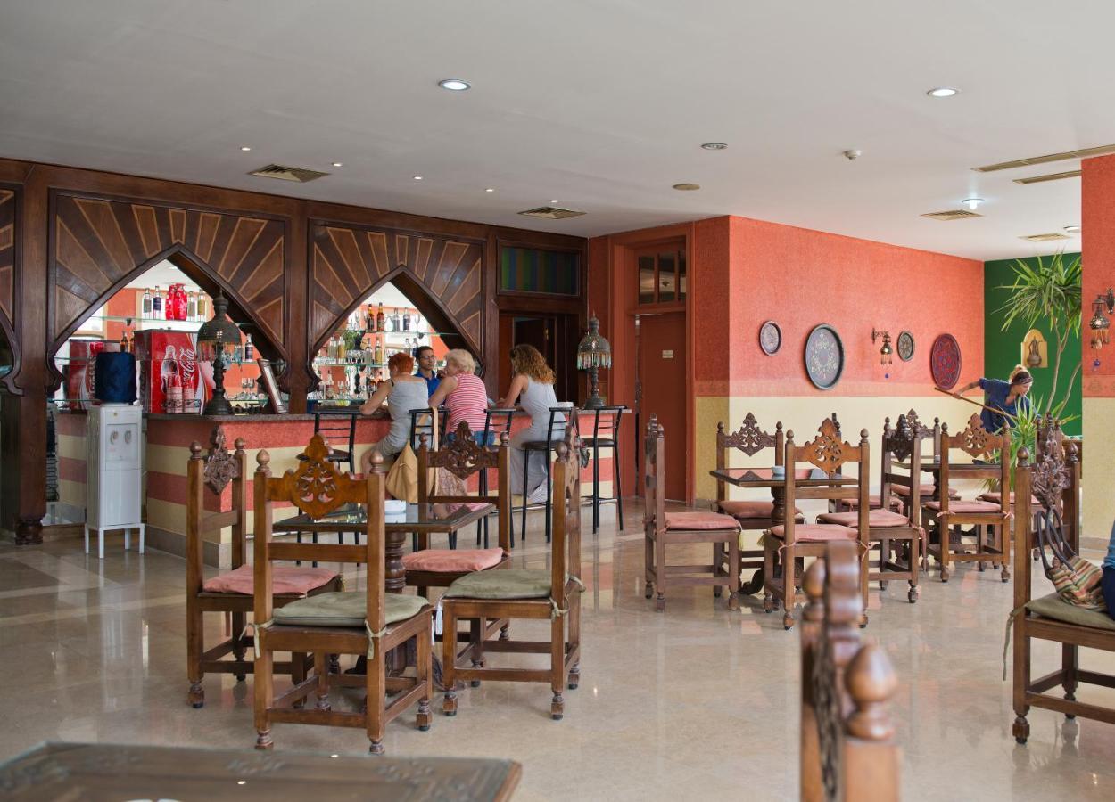 Amphoras Blu Sharm el Sheikh Esterno foto