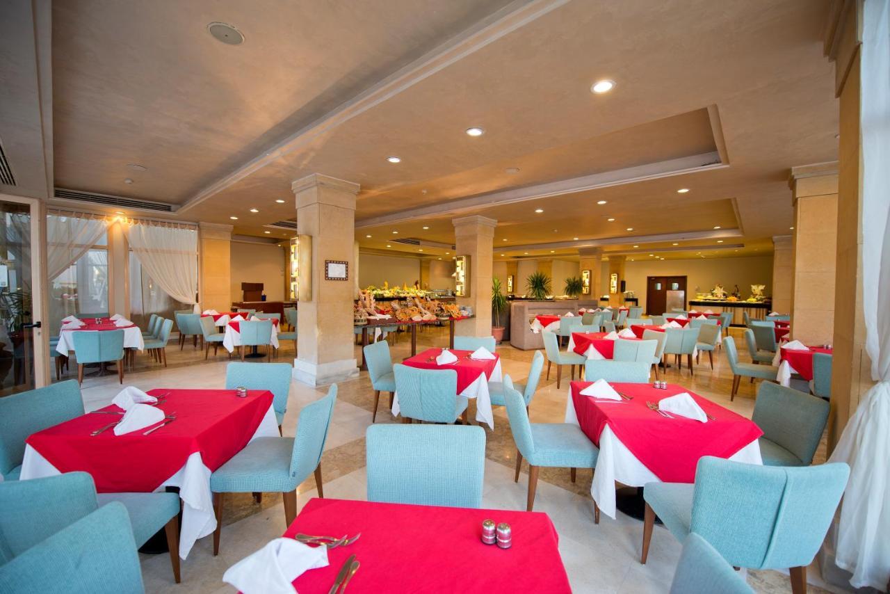 Amphoras Blu Sharm el Sheikh Esterno foto